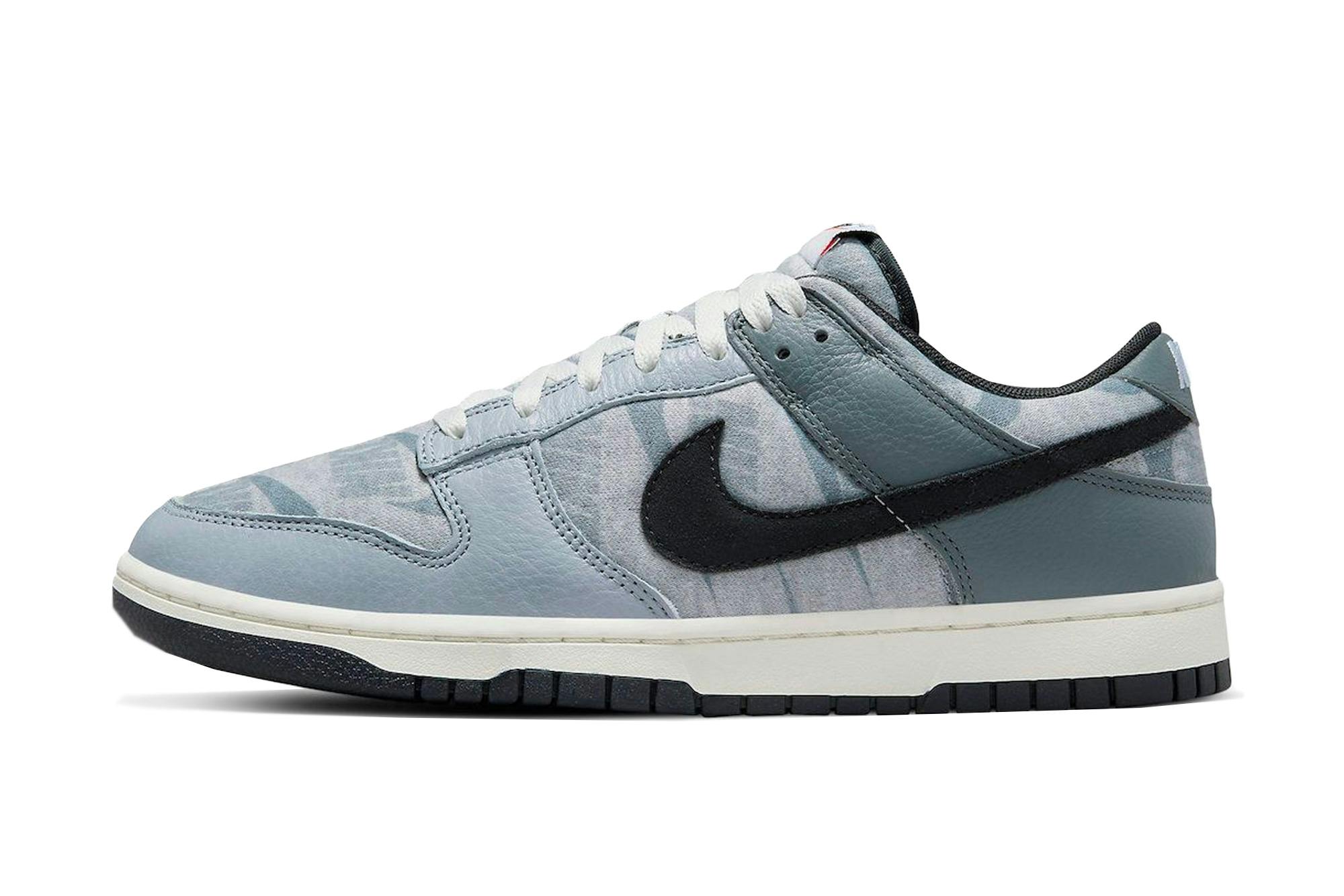 nike sb dunk low drop list